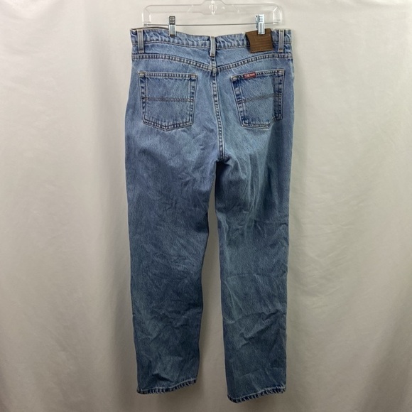 Vtg Ralph Lauren Polo Jeans Saturday 12x31 Jeans - Picture 13 of 13